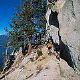 The Flume Trail