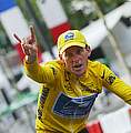 Lance Armstrong - Tour de France 2002