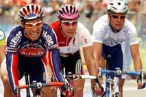    ������ ����� �� ���� �� ������ - www.lavuelta.com