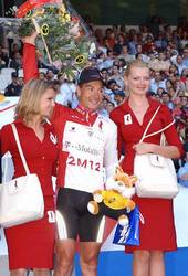 Erik Zabel. ������ ����� �    cyclingnews.com