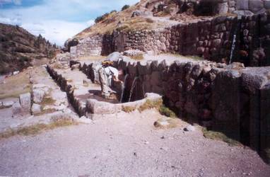 TAMBO MACHAY  