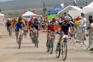 Nova Desert Classic, stage 2, Arizona, USA, March 20,