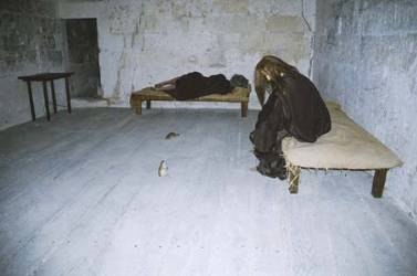 �� ���� �- Loches Dungeon