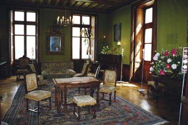 ���� Chaumont: ���� ������ ���� �- XII