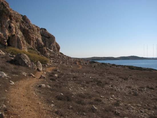 ���� �- Cap greko