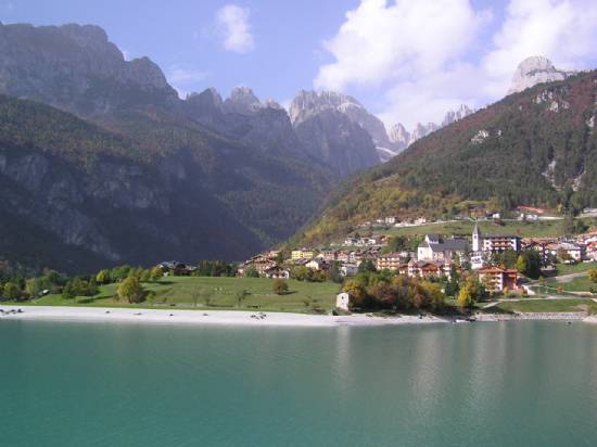 ��� brenta ���� molveno, ����� ������ ���� ������ ����