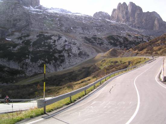 ������ ��� ����� ���� fedaia ��� marmolada �� ����� ������ ����� �-GIRO 