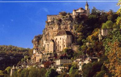 ���� ROCAMADOUR ����� �� ����� ��� �&acute; �� ���� 