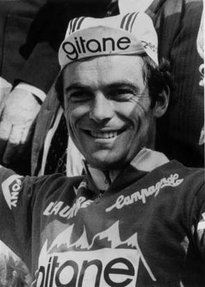 bernard hino
