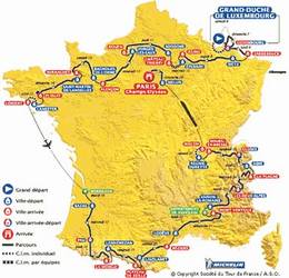 ��� �Tour de France.