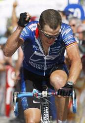 Lance Armstrong ���� �� �� �����