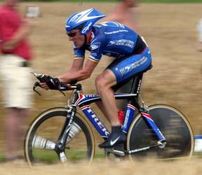 Lance Armstrong ���� ���� ������, ����� ���� �19
