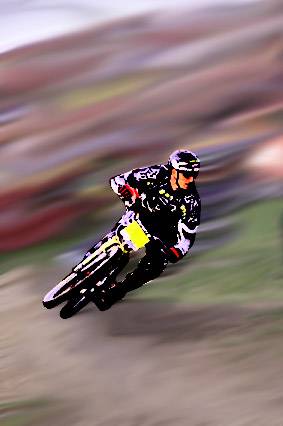����� ����... Dual Slalom. (����� ����: ���� ���)