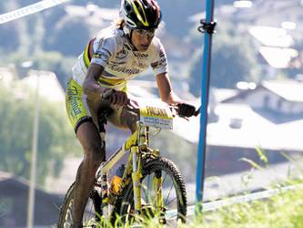 CrossCountry, ������ ����� ����.....