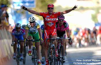 ������ ����� �� ���� �� ������ - www.lavuelta.com
