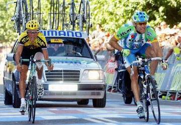     ������ ����� �� ���� �� ������ - www.lavuelta.com
