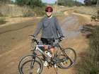  Trip After Rain
Efi and Haro V3
Tamir