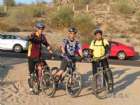 ��� ���� ���� ������� �������
Desert clasic trail