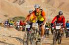 ��� �volvo desert chaleng