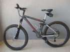 my ride