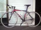 My new Ridley 