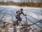 Walking on the Ice
Jake
Nathan