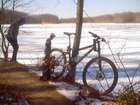 Frozen Lake
Frozen Lake Seneca
Nathan