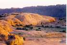 The Slick rock in Moab
��� ��������