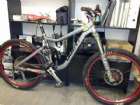 My Bike
Giant Raign X0  2010