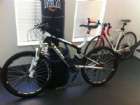 my trek