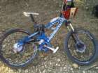 My Morewood Ndiza ST bike