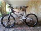 kobi20059
 cannondale rush sl full carbon lefty full xt �������� ���
���� 