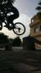 My first jump