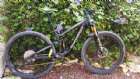 My Transition Smuggler
 Transition Smuggler 2017 with Cane Creek DB Coil 