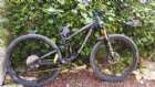 My Transition Smuggler
 Transition Smuggler 2017 with Cane Creek DB Coil 