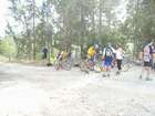 EasyRider at "KEDOSHIM" forest
akiva bornshtein