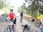 EasyRider at "KEDOSHIM" forest
akiva bornshtein