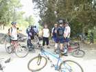 EasyRider at "KEDOSHIM" forest
akiva bornshtein