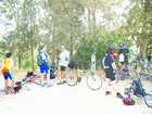 EasyRider at "KEDOSHIM" forest
akiva bornshtein