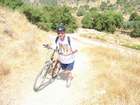 EasyRider at "KEDOSHIM" forest
akiva bornshtein
