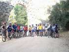EasyRider at "KEDOSHIM" forest
akiva bornshtein