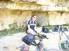 EasyRider at "KEDOSHIM" forest
akiva bornshtein