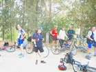 EasyRider at "KEDOSHIM" forest
akiva bornshtein
