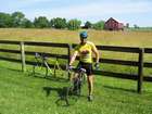 Just Ride
Gaithersburg Maryland
Shaked Ram