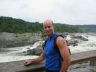 Great Faffl + C&O Canal Ride
Great Falls- from the MD side
Jake