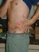 no pain no fun 2
moshe pain 2
norman loberant