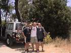 Thanks for the good times
and now back to the USA
Udi