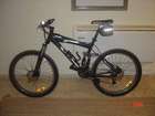 Tirade 5.0
My new bike
me