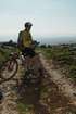 Ufffff
Me, after long climb