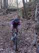 riding in Jersey
Tamar Kratter (my wife)